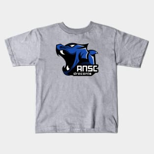 ANSC Draconis Kids T-Shirt